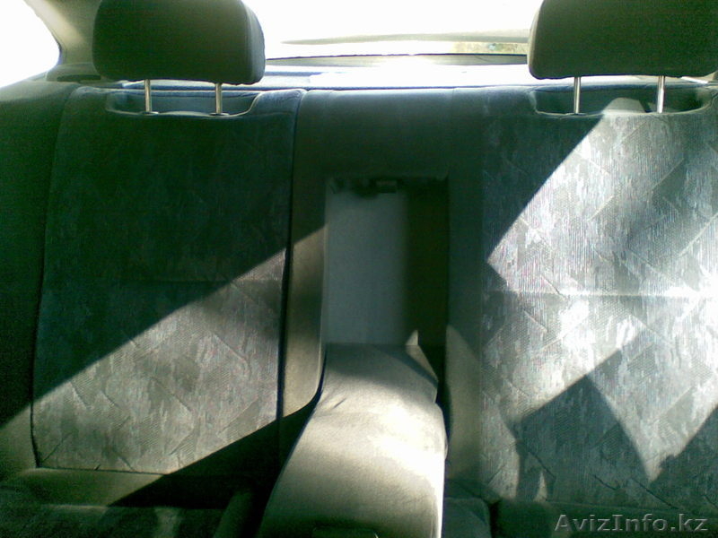 Mazda Cronos 1.8 - Изображение #2, Объявление #103243