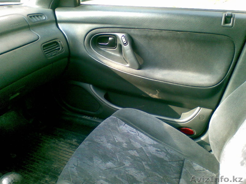 Mazda Cronos 1.8 - Изображение #3, Объявление #103243