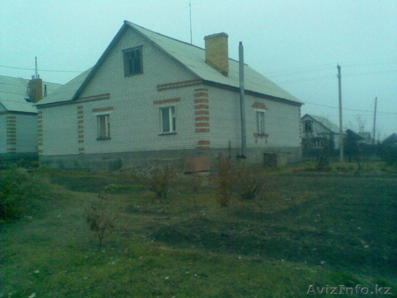 коттедж в живописном месте возле г. Ишима   - Изображение #2, Объявление #103274