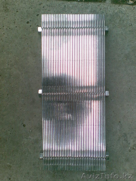 сита для грохотов - Изображение #1, Объявление #107277