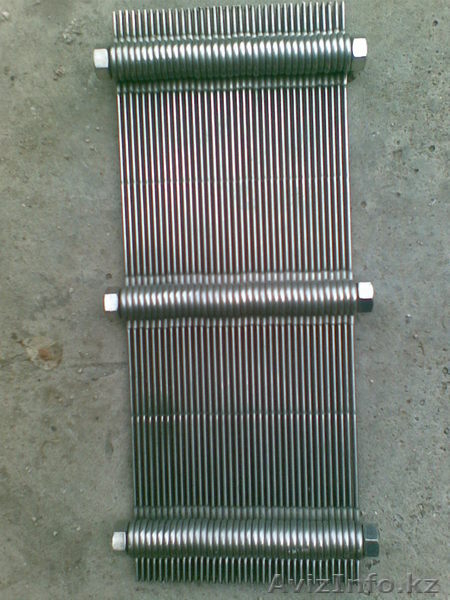 сита для грохотов - Изображение #2, Объявление #107277