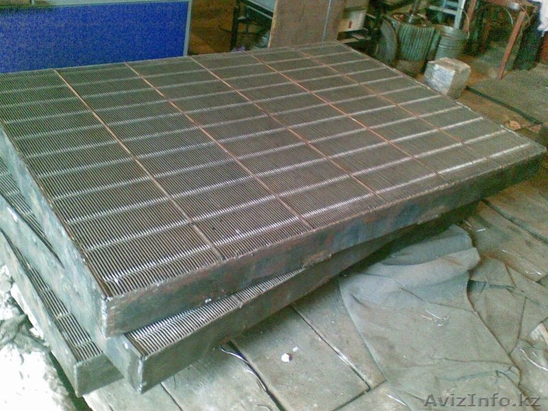 сита для грохотов - Изображение #5, Объявление #107277