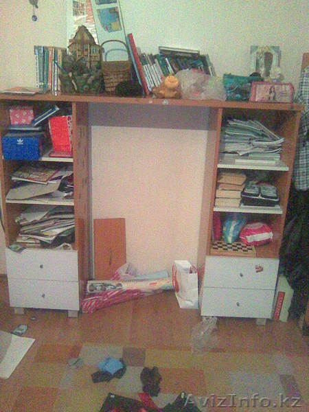 Детская мебель набор - Изображение #5, Объявление #106968