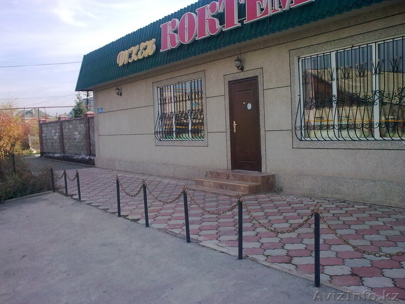 Продажа дома с магазином - Изображение #2, Объявление #110617