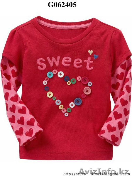 Оптом и в розницу детская одежда - Изображение #5, Объявление #103184