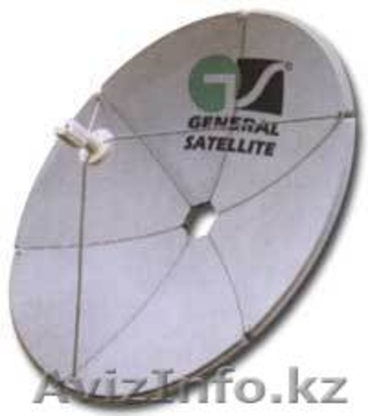 СПУТНИКОВОЕ ТЕЛЕВИДЕНИЕ НА ВАШ ВКУС - Изображение #2, Объявление #110028