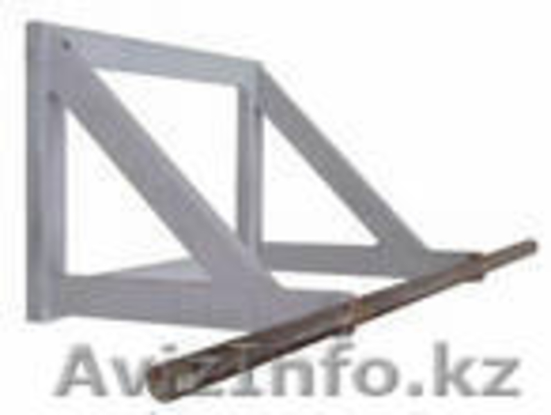 турник настенный - Изображение #2, Объявление #110411