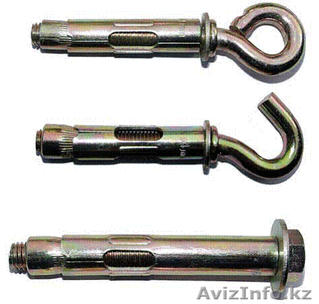 ОПТОВАЯ продажа анкеров! - Изображение #1, Объявление #118322