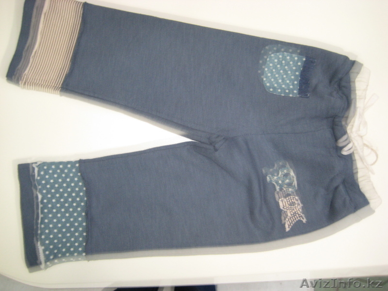 детская одежда оптом, распродажа - Изображение #3, Объявление #111864