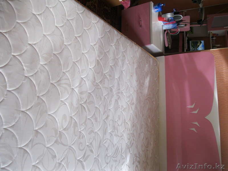 кровать,сундук , трехстворчатый шкаф - Изображение #3, Объявление #106376