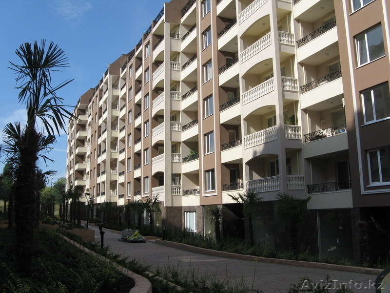 Недвижимость в Болгарии от застройщика. - Изображение #2, Объявление #111644