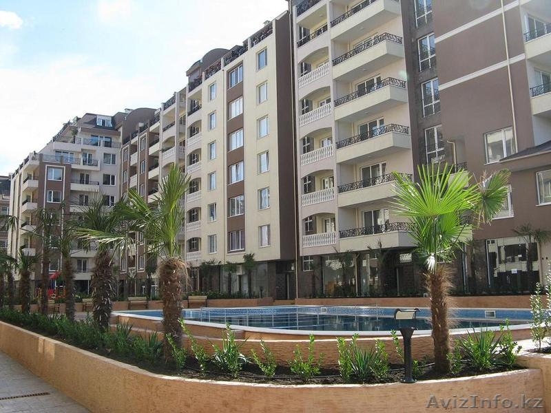 Недвижимость в Болгарии от застройщика. - Изображение #1, Объявление #111644