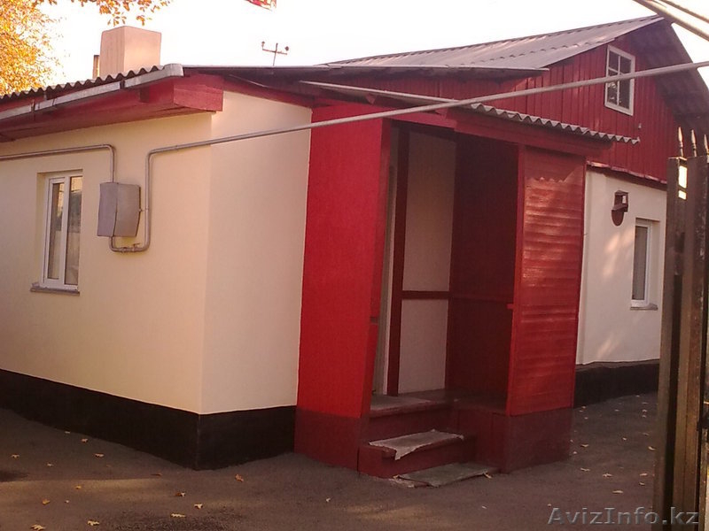 Продаю дом в немецком стиле. - Изображение #3, Объявление #105595