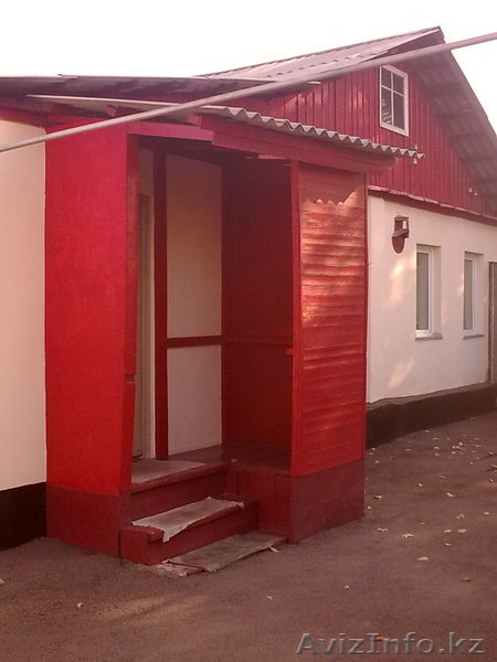 Продаю дом в немецком стиле. - Изображение #2, Объявление #105595