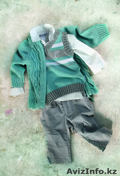 Сеть магазинов одежды для детей и подростков приглашает к сотрудничеству! - Изображение #3, Объявление #116426