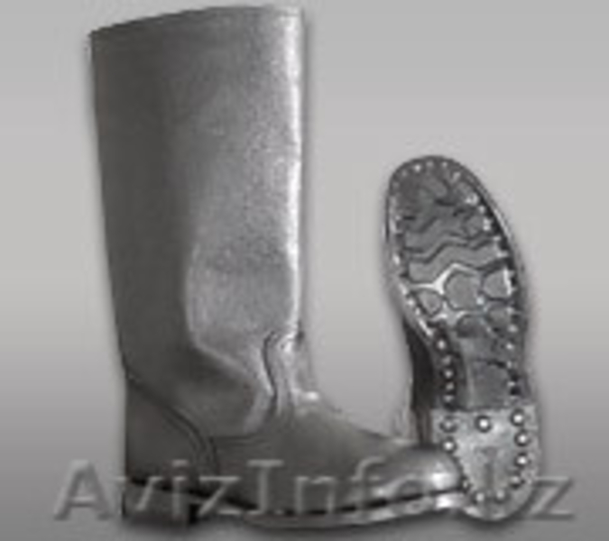 Спецобувь и СИЗ - Изображение #3, Объявление #107970