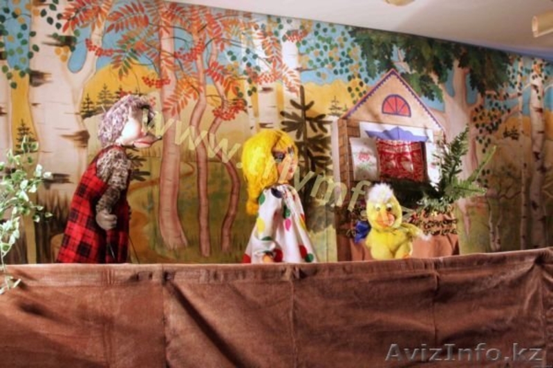 Организация и проведение праздников в Алматы - Изображение #2, Объявление #108719