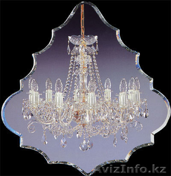 Хрустальные люстры и Бра  - Изображение #4, Объявление #105494