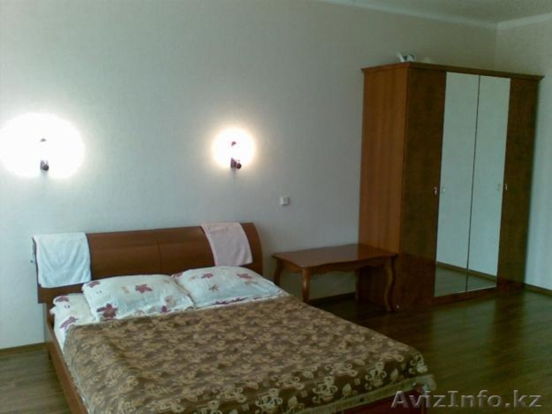 Посуточная аренда комнат и квартир в центре Санкт-Петербурга - Изображение #5, Объявление #107699