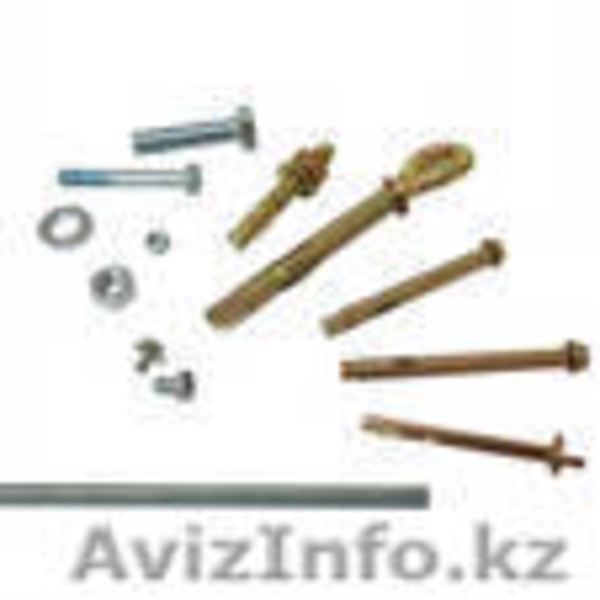 ОПТОВАЯ продажа анкеров! - Изображение #4, Объявление #118322