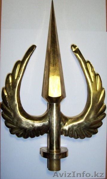 трибуны,настольные приборы,флагштоки,наконечники - Изображение #3, Объявление #16531