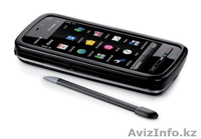 Продам Нокиа 5800 Express music - Изображение #2, Объявление #104305