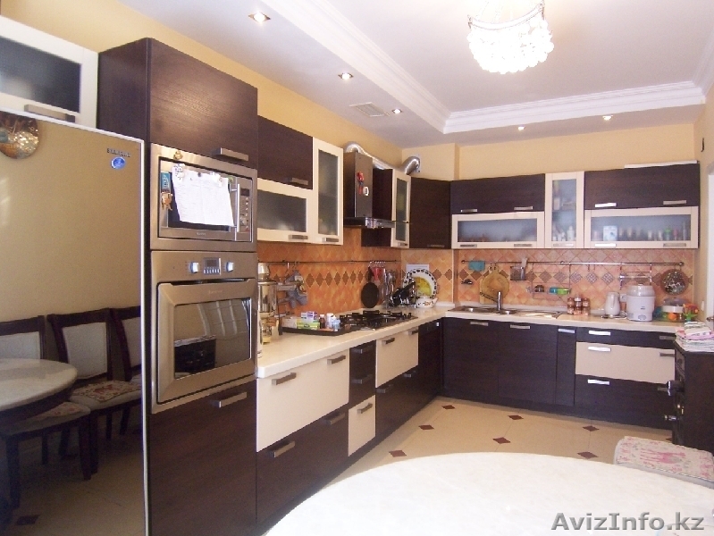 Продам коттедж в VIP городке "Алатау плюс\" - Изображение #2, Объявление #117233