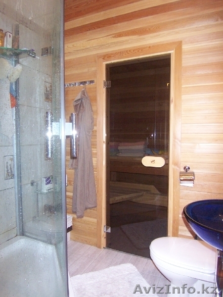 Продам коттедж в VIP городке "Алатау плюс\" - Изображение #5, Объявление #117233