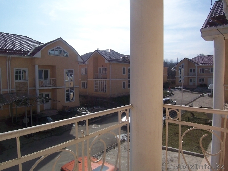 Продам коттедж в VIP городке "Алатау плюс\" - Изображение #3, Объявление #117233