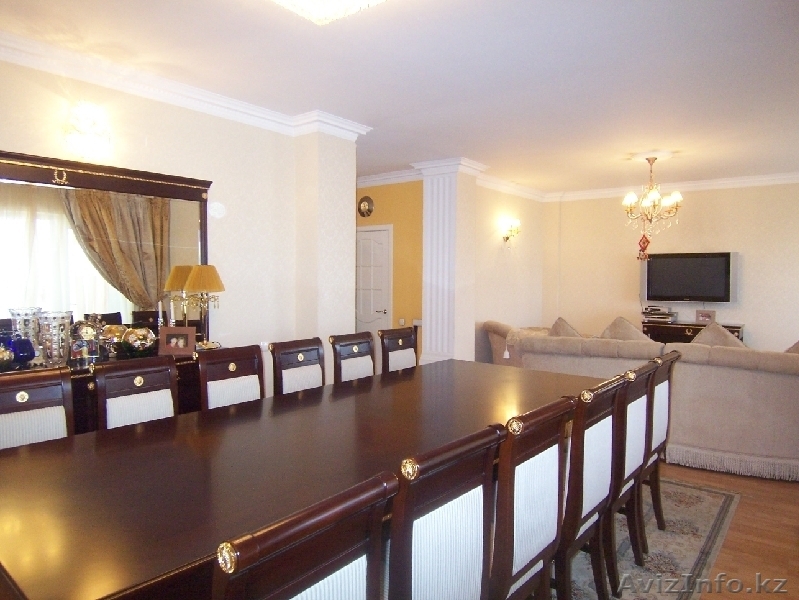 Продам коттедж в VIP городке "Алатау плюс\" - Изображение #4, Объявление #117233