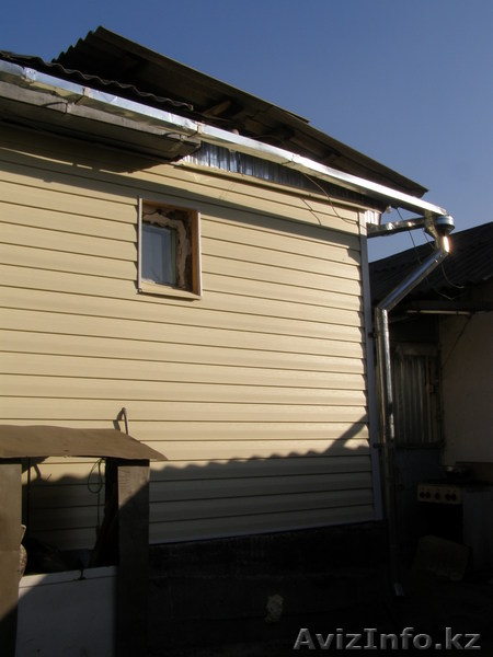 дом и полдома на одном участке                                    - Изображение #3, Объявление #104618