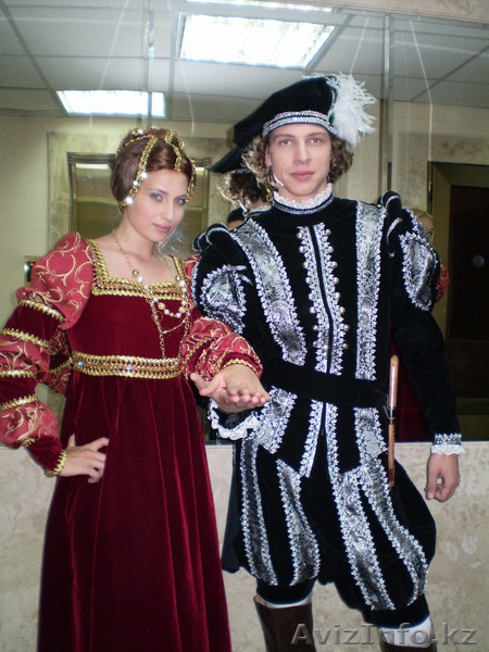 Прокат  карнавальных костюмов в Алматы т3177614 - Изображение #3, Объявление #117492