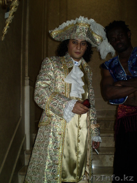 Прокат  карнавальных костюмов в Алматы т3177614 - Изображение #4, Объявление #117492