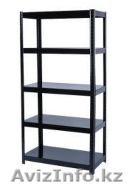 Складские паллетные стеллажи, мезонины. - Изображение #2, Объявление #118953