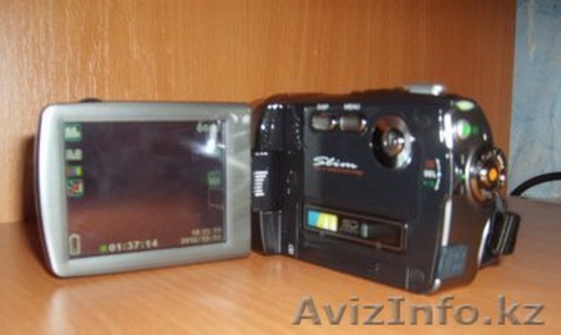 Продам видеокамеру  Sony - Изображение #2, Объявление #115399