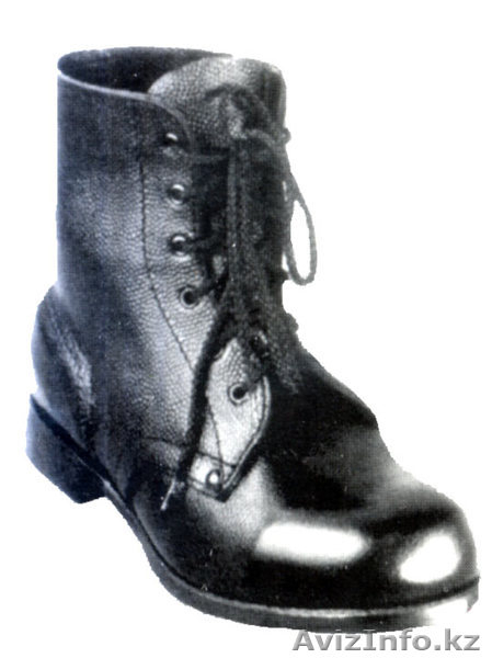 Спецобувь и СИЗ - Изображение #5, Объявление #107970