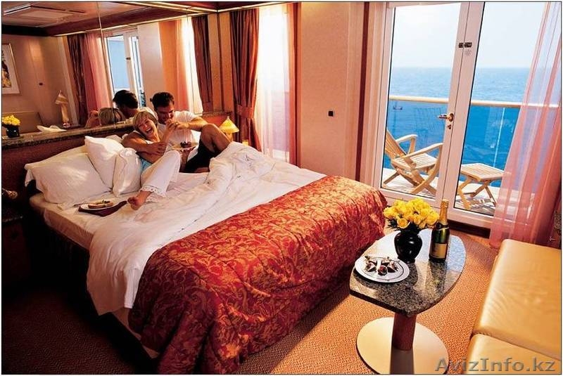 Предложение для частных лиц и турагенств! - Изображение #1, Объявление #117928