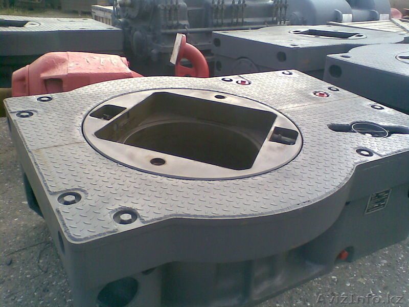 Продаю буровое оборудование - Изображение #3, Объявление #108589