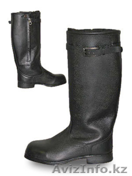 Спецобувь и СИЗ - Изображение #4, Объявление #107970