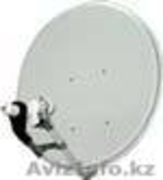 СПУТНИКОВОЕ ТЕЛЕВИДЕНИЕ НА ВАШ ВКУС - Изображение #1, Объявление #110028