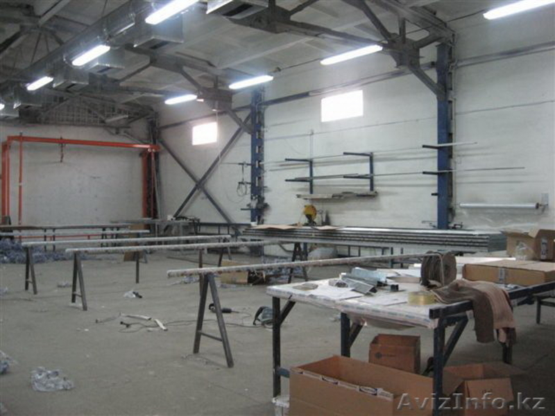 Элитная промбаза - Изображение #2, Объявление #102552