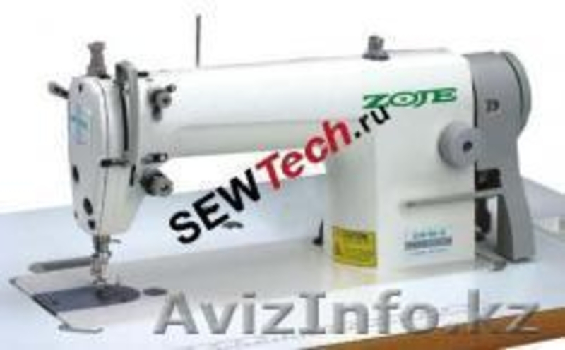 швейные машинки и запчасти - Изображение #3, Объявление #80835