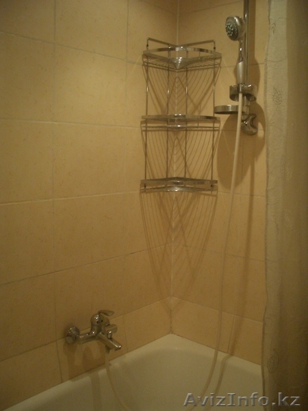 Здаётся студия в центре Алматы - Изображение #5, Объявление #123551