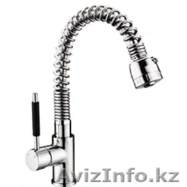 смесители, кухонные мойки Нептун оптом - Изображение #5, Объявление #127221