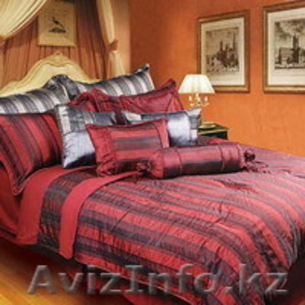 Постельное белье, покрывала, наборы, производство Турция, Пекин. Цены ниже рыноч - Изображение #5, Объявление #127090