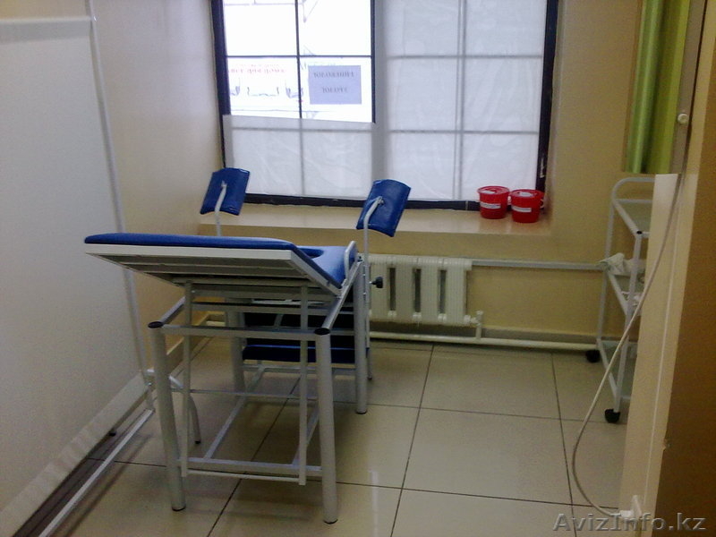 Медицинский центр "ДӘРІГЕР" - Изображение #2, Объявление #129088