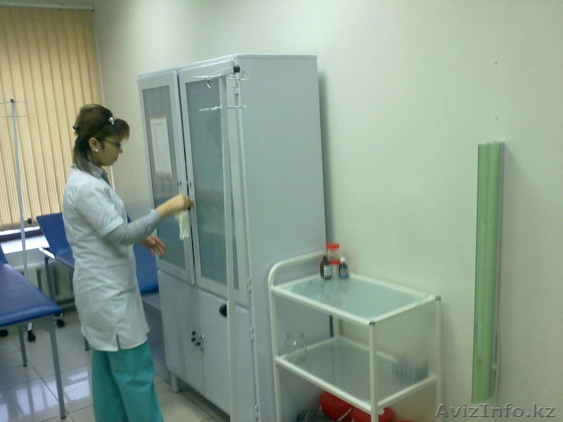 Медицинский центр "ДӘРІГЕР" - Изображение #4, Объявление #129088