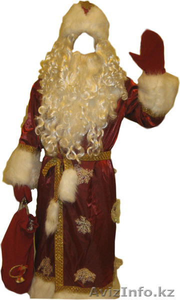 Прокат новогодних карнавальных костюмов - Изображение #1, Объявление #131146