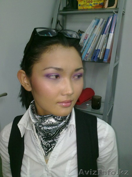 Профессиональный макияж для выпускного бала! - Изображение #1, Объявление #133119