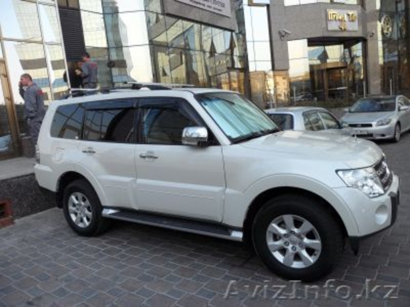 Ruslantrans. Прокат и аренда Мерседесов с водителем. - Изображение #4, Объявление #122297